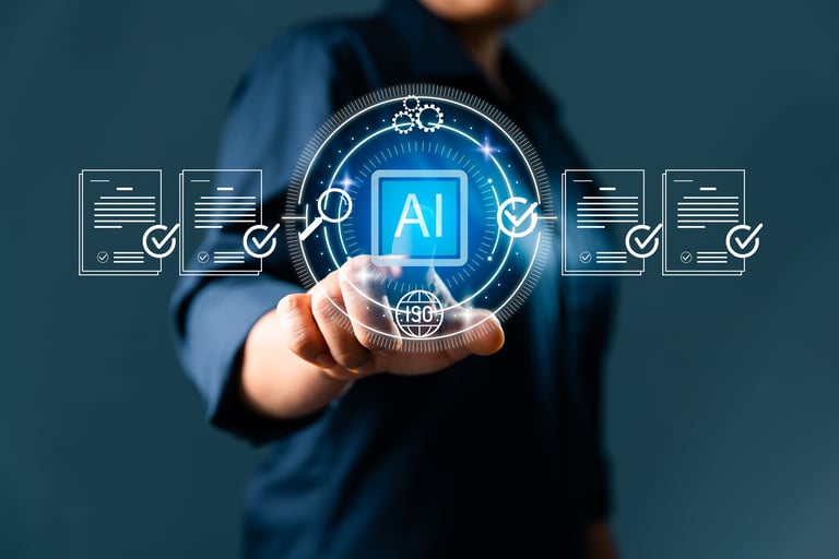 Professional verification technology