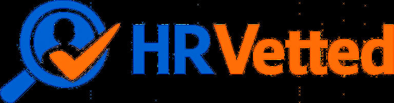 HR Vetted Logo